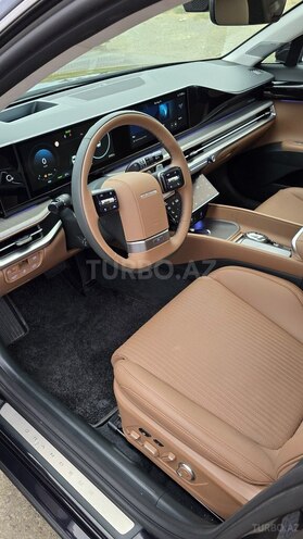 Hyundai Grandeur 2023, 29,000 km - 1.6 l - Bakı