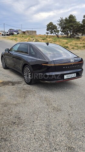 Hyundai Grandeur 2023, 29,000 km - 1.6 l - Bakı