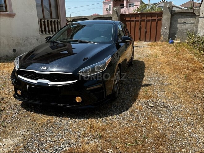 Kia Forte 2020, 187,847 km - 2.0 l - Bakı