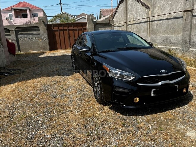 Kia Forte 2020, 187,847 km - 2.0 l - Bakı