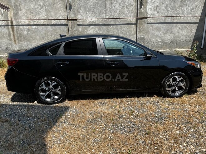 Kia Forte 2020, 187,847 km - 2.0 l - Bakı