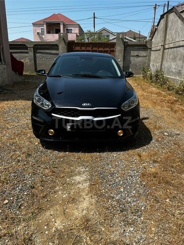 Kia Forte 2020, 187,847 km - 2.0 l - Bakı