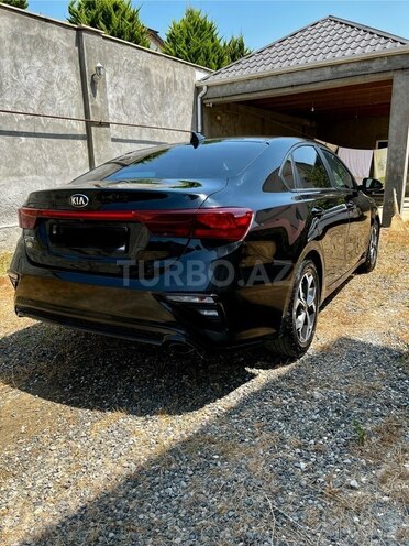 Kia Forte 2020, 187,847 km - 2.0 l - Bakı