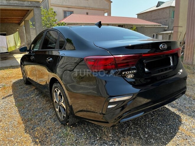 Kia Forte 2020, 187,847 km - 2.0 l - Bakı
