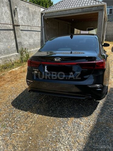 Kia Forte 2020, 187,847 km - 2.0 l - Bakı