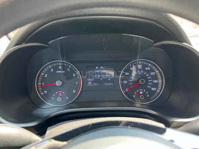 Kia Forte 2020, 187,847 km - 2.0 l - Bakı