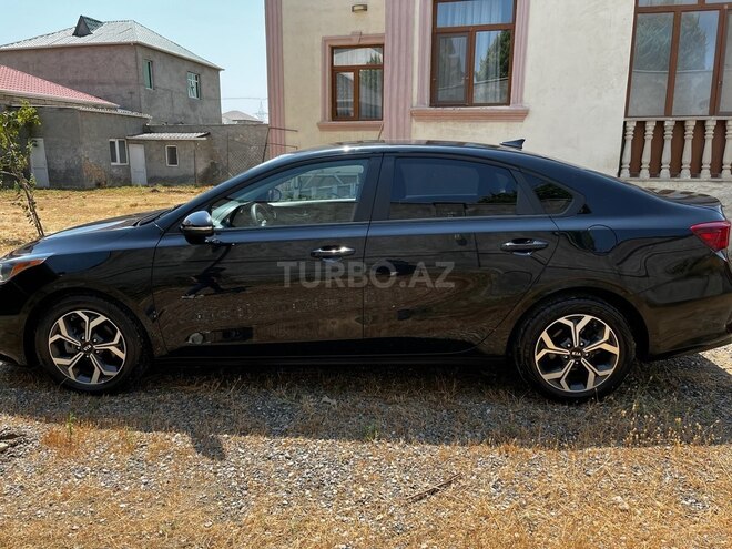 Kia Forte 2020, 187,847 km - 2.0 l - Bakı