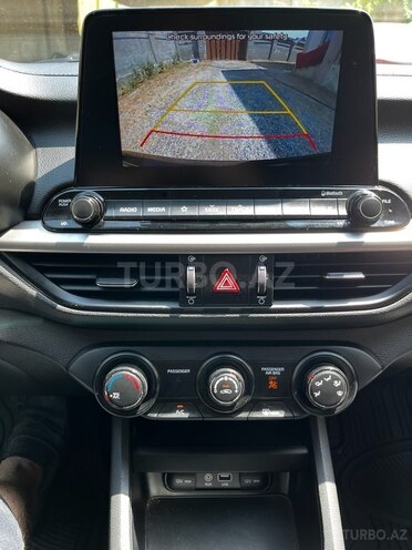 Kia Forte 2020, 187,847 km - 2.0 l - Bakı