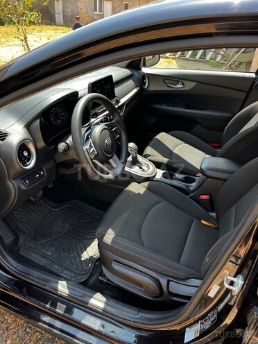 Kia Forte 2020, 187,847 km - 2.0 l - Bakı