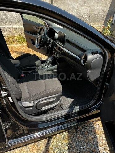 Kia Forte 2020, 187,847 km - 2.0 l - Bakı