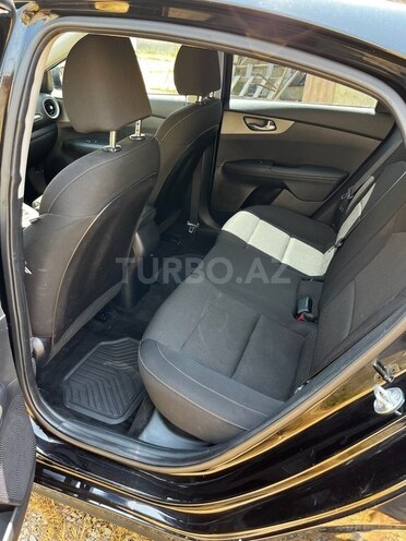 Kia Forte 2020, 187,847 km - 2.0 l - Bakı