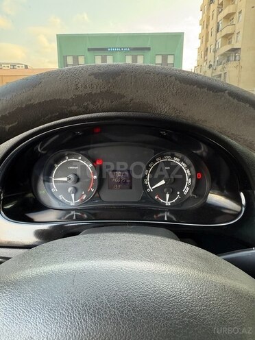 LADA (VAZ) Priora 2018, 141,000 km - 1.6 л - Bakı