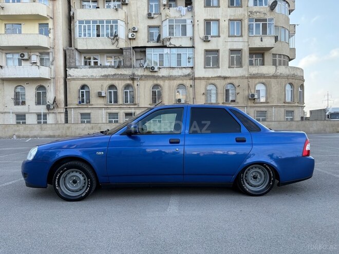 LADA (VAZ) Priora 2018, 141,000 km - 1.6 л - Bakı