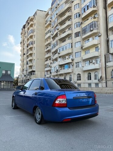 LADA (VAZ) Priora 2018, 141,000 km - 1.6 л - Bakı