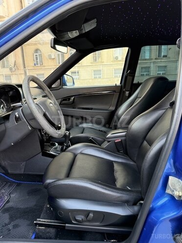 LADA (VAZ) Priora 2018, 141,000 km - 1.6 л - Bakı