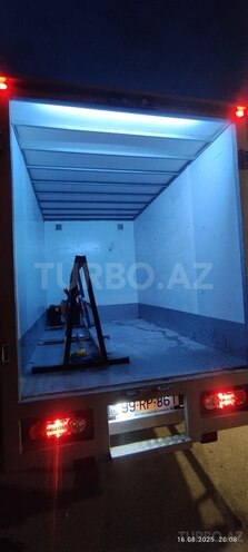 Hyundai H 100 2012, 350,000 km - 2.5 l - Bakı