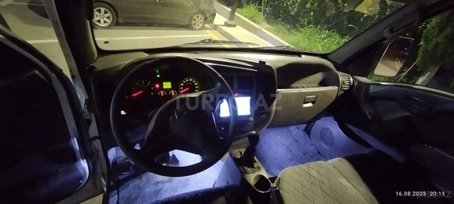 Hyundai H 100 2012, 350,000 km - 2.5 l - Bakı