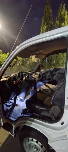 Hyundai H 100 2012, 350,000 km - 2.5 l - Bakı
