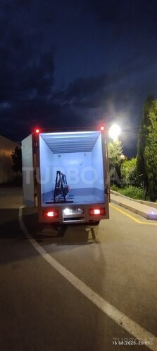 Hyundai H 100 2012, 350,000 km - 2.5 l - Bakı