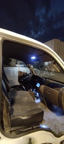Hyundai H 100 2012, 350,000 km - 2.5 l - Bakı