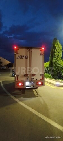 Hyundai H 100 2012, 350,000 km - 2.5 l - Bakı