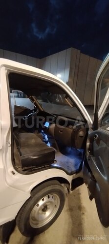 Hyundai H 100 2012, 350,000 km - 2.5 l - Bakı