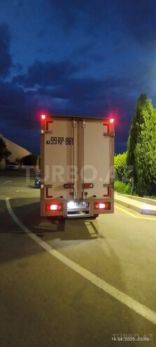Hyundai H 100 2012, 350,000 km - 2.5 l - Bakı