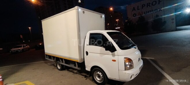 Hyundai H 100 2012, 350,000 km - 2.5 l - Bakı