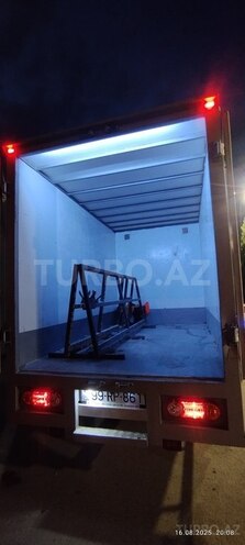 Hyundai H 100 2012, 350,000 km - 2.5 l - Bakı