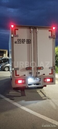 Hyundai H 100 2012, 350,000 km - 2.5 l - Bakı