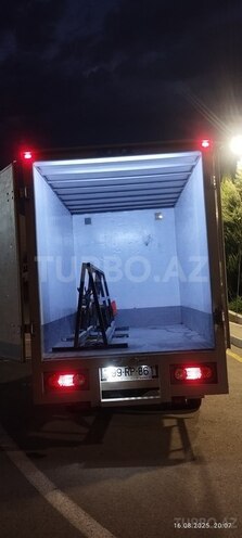 Hyundai H 100 2012, 350,000 km - 2.5 l - Bakı