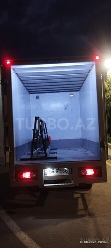 Hyundai H 100 2012, 350,000 km - 2.5 l - Bakı
