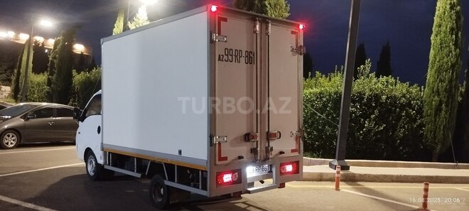 Hyundai H 100 2012, 350,000 km - 2.5 l - Bakı