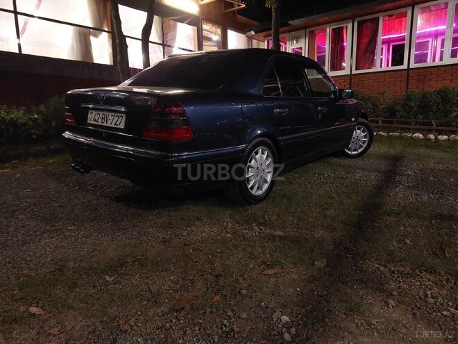 Mercedes C 180 1998, 321,000 km - 1.8 л - Lənkəran