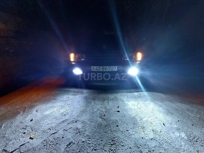 Mercedes C 180 1998, 321,000 km - 1.8 л - Lənkəran