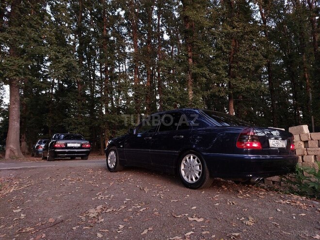Mercedes C 180 1998, 321,000 km - 1.8 л - Lənkəran