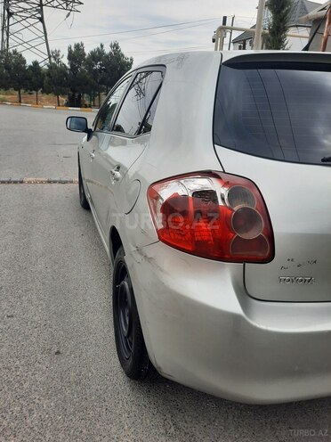 Toyota Auris 2008, 412,063 km - 1.4 л - Bakı