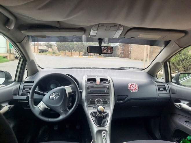 Toyota Auris 2008, 412,063 km - 1.4 л - Bakı