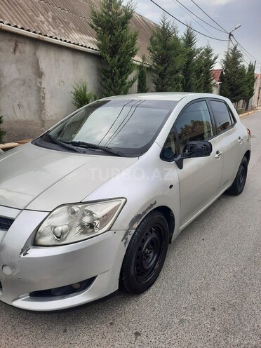 Toyota Auris 2008, 412,063 km - 1.4 л - Bakı