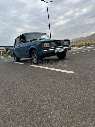 LADA (VAZ) 2107 2007, 800,000 km - 1.6 l - Bakı