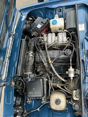 LADA (VAZ) 2107 2007, 800,000 km - 1.6 l - Bakı