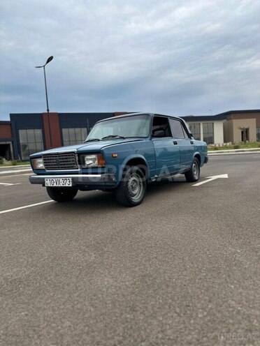 LADA (VAZ) 2107 2007, 800,000 km - 1.6 l - Bakı
