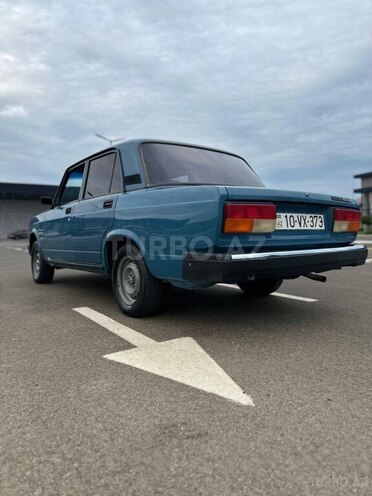 LADA (VAZ) 2107 2007, 800,000 km - 1.6 l - Bakı