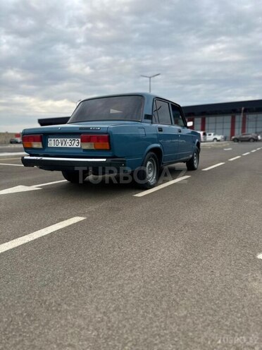 LADA (VAZ) 2107 2007, 800,000 km - 1.6 l - Bakı