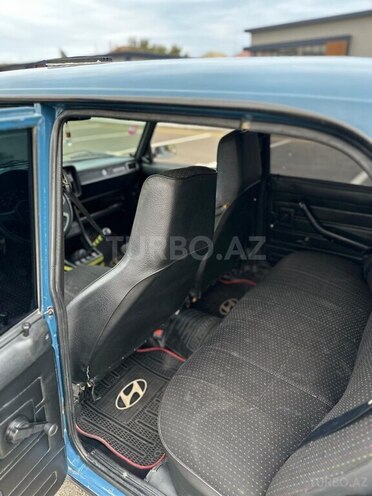LADA (VAZ) 2107 2007, 800,000 km - 1.6 l - Bakı