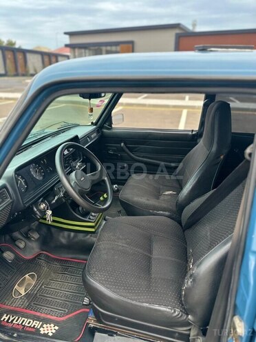 LADA (VAZ) 2107 2007, 800,000 km - 1.6 l - Bakı