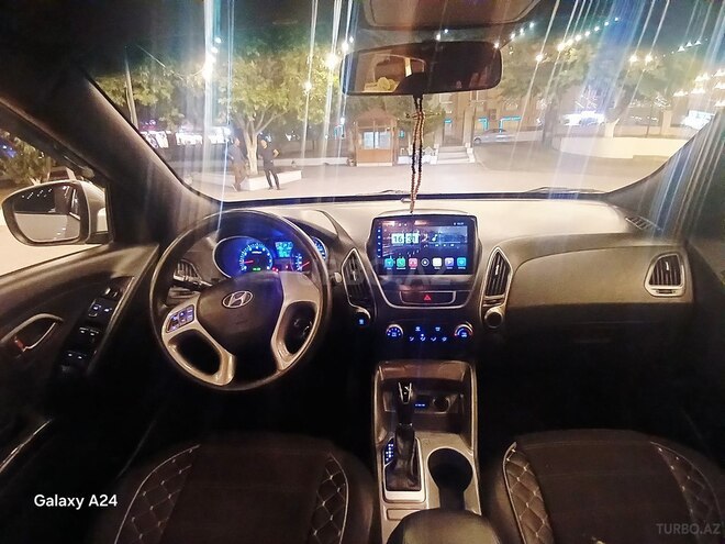 Hyundai ix35 2013, 195,000 km - 2.0 л - Bakı