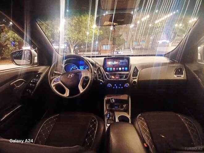Hyundai ix35 2013, 195,000 km - 2.0 л - Bakı