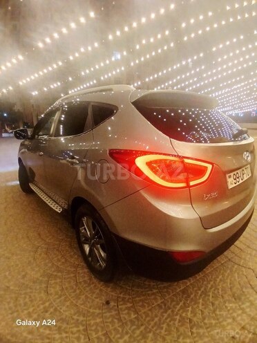 Hyundai ix35 2013, 195,000 km - 2.0 л - Bakı
