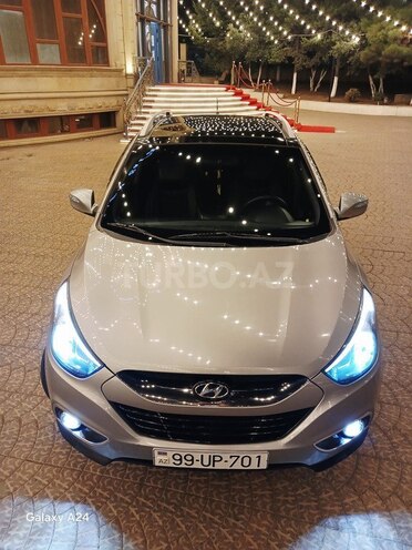 Hyundai ix35 2013, 195,000 km - 2.0 л - Bakı